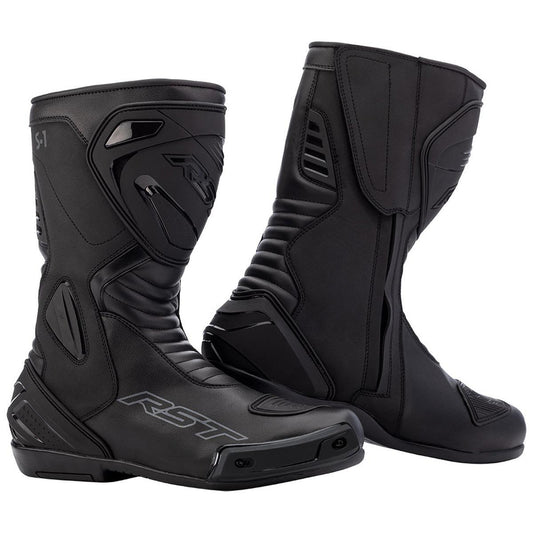 RST S1 Boots CE WP Black 47