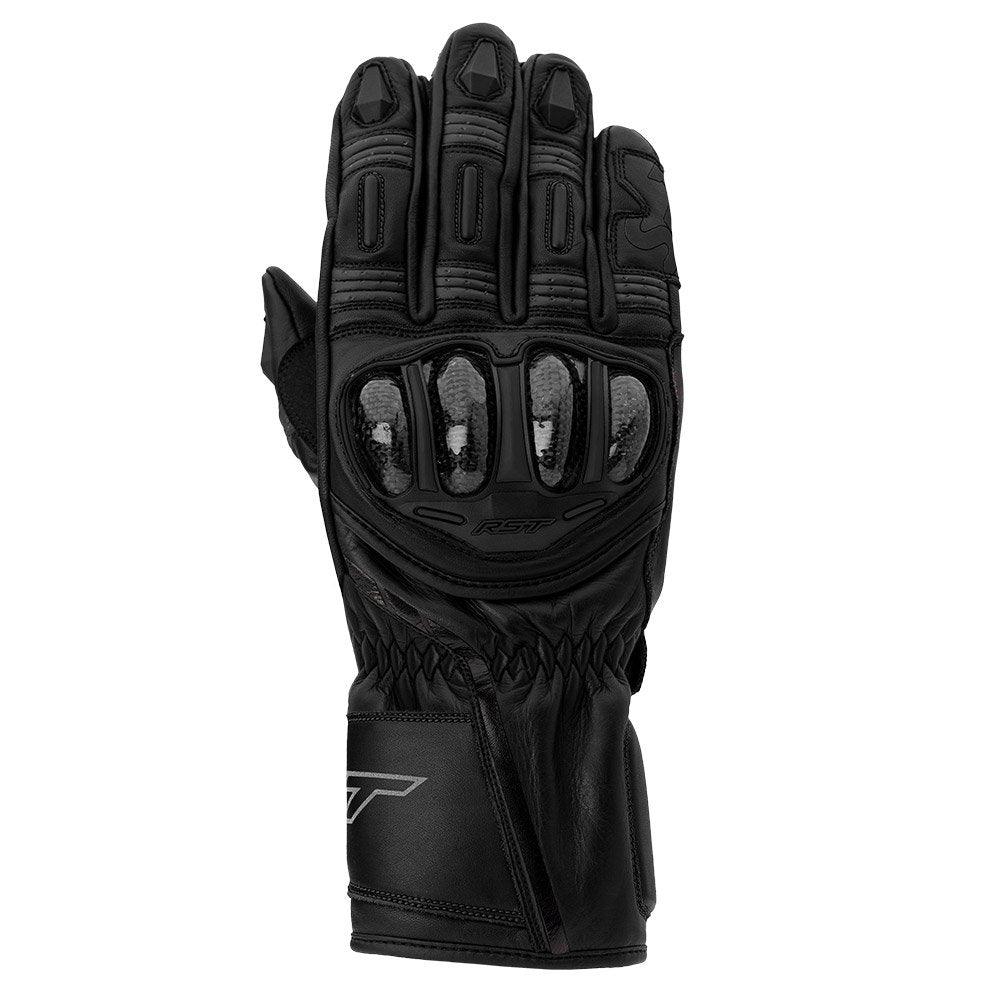 RST S1 Gloves CE Black XXL