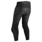 RST Sabre Leather Trousers Short 30in Leg - Black - Back
