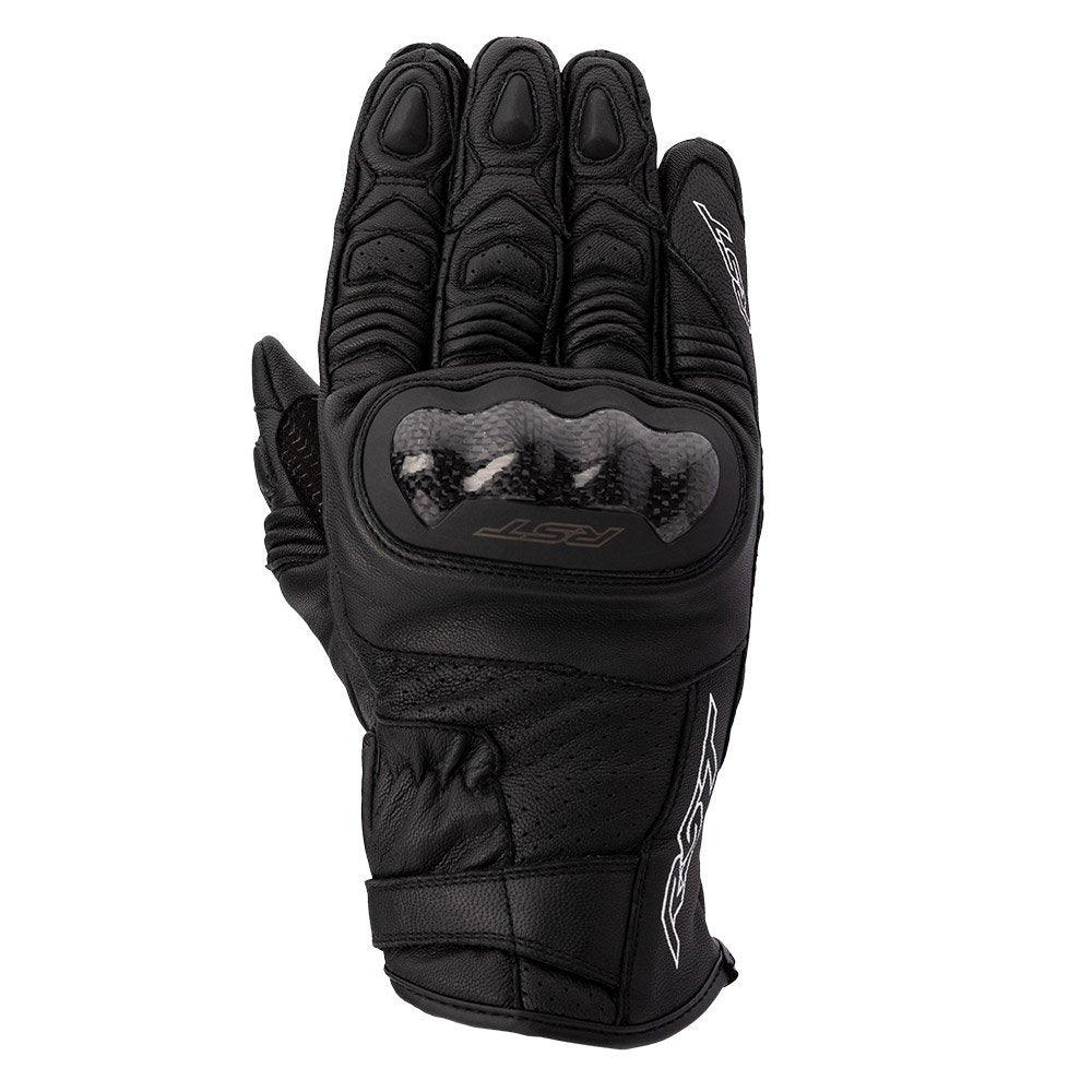 RST Shortie Gloves CE Black XXL