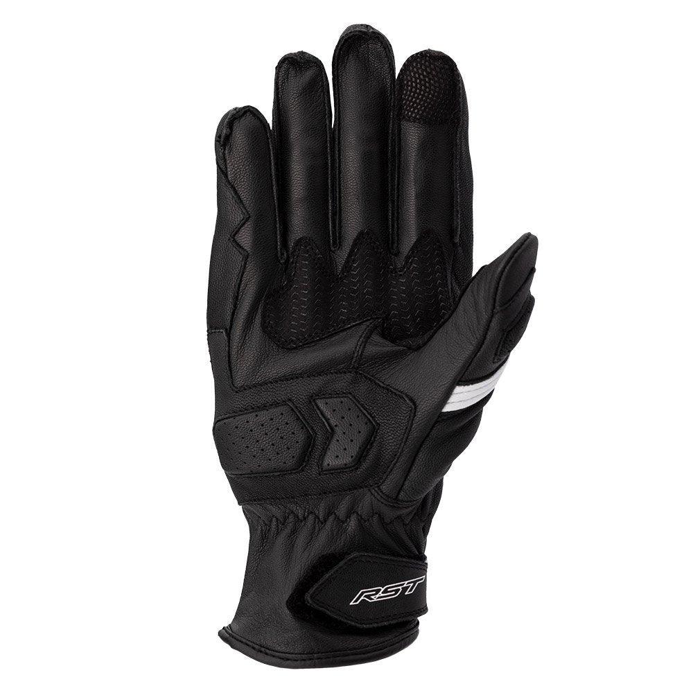 RST Shortie Gloves CE  - Summer Motorcycle Gloves