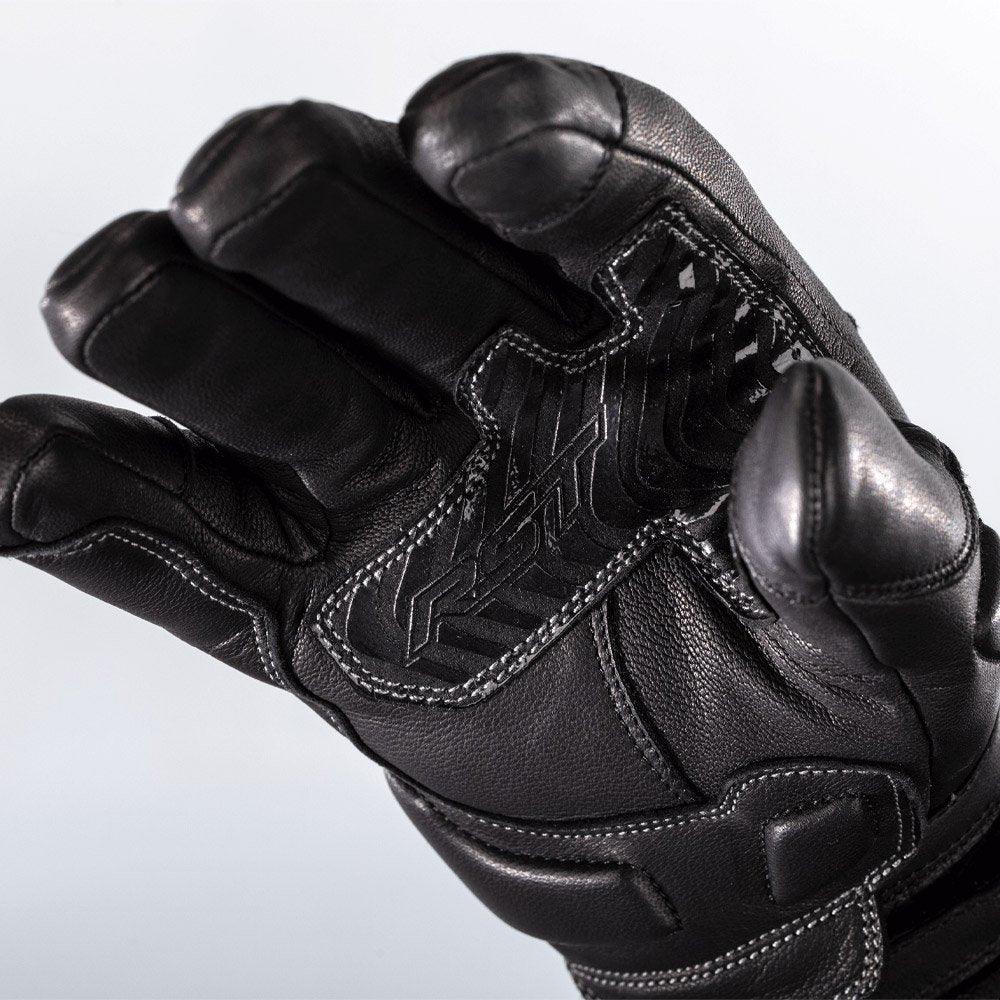 RST Storm 2 Leather Gloves CE WP  - Winter Motorcycle Gloves