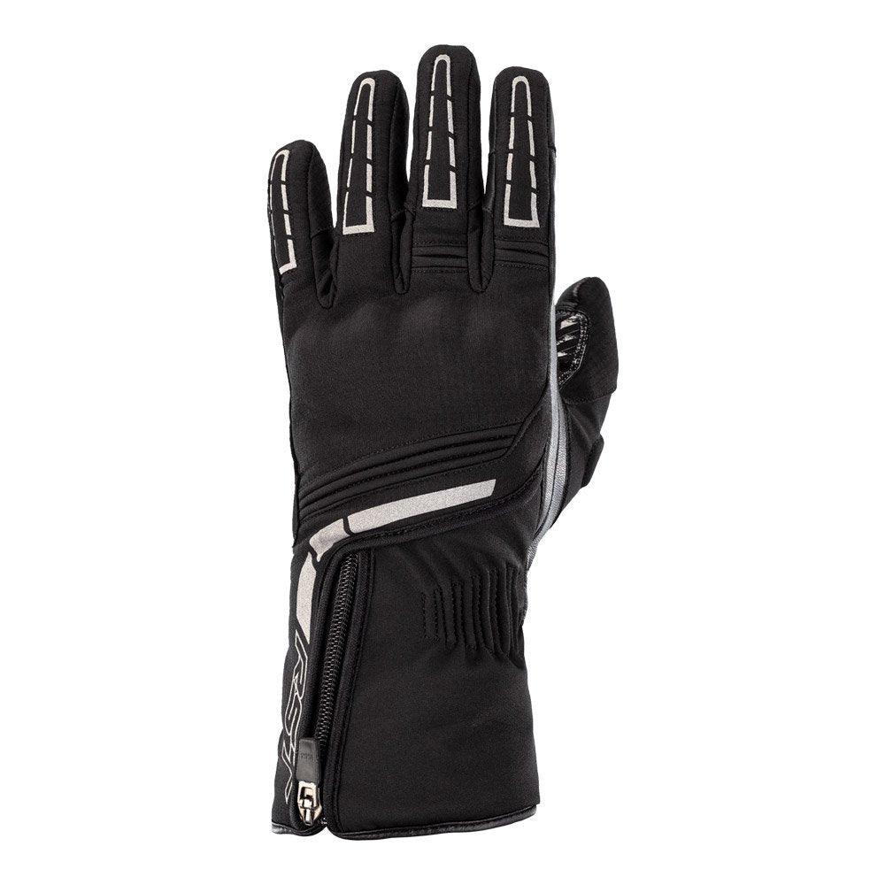 RST Storm 2 Textile Gloves CE WP Black XXL