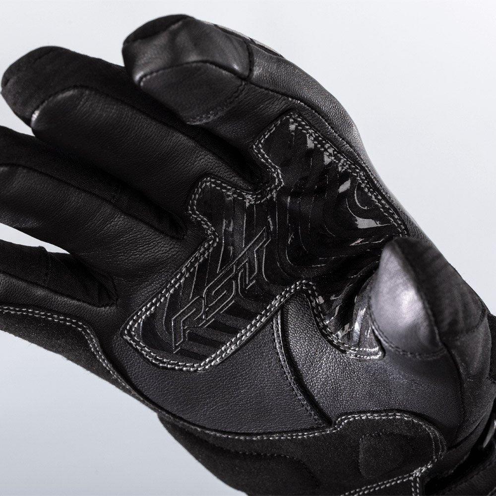 RST Storm 2 Textile Gloves CE WP  - Mid-Season Motorcycle Gloves