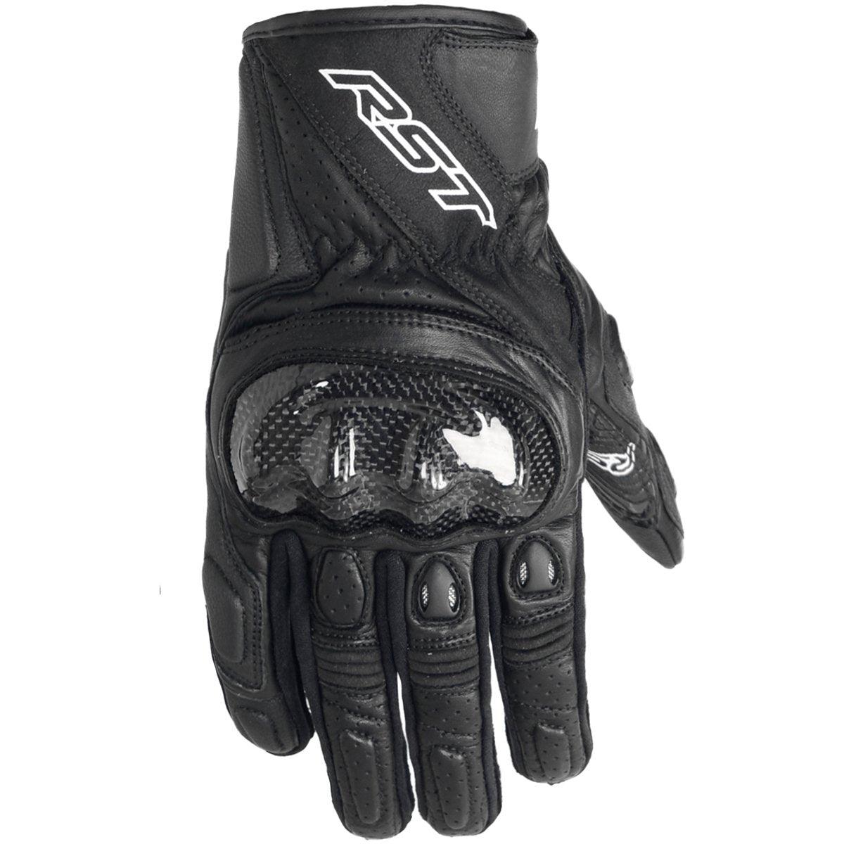 RST Stunt III Gloves Ladies 2097 CE Black XL