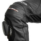 RST Tractech Evo 4 1PC Leather Suit CE Black - Motorcycle Leathers