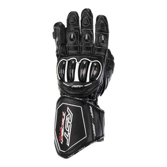 RST Tractech Evo 4 Gloves CE Black XXL