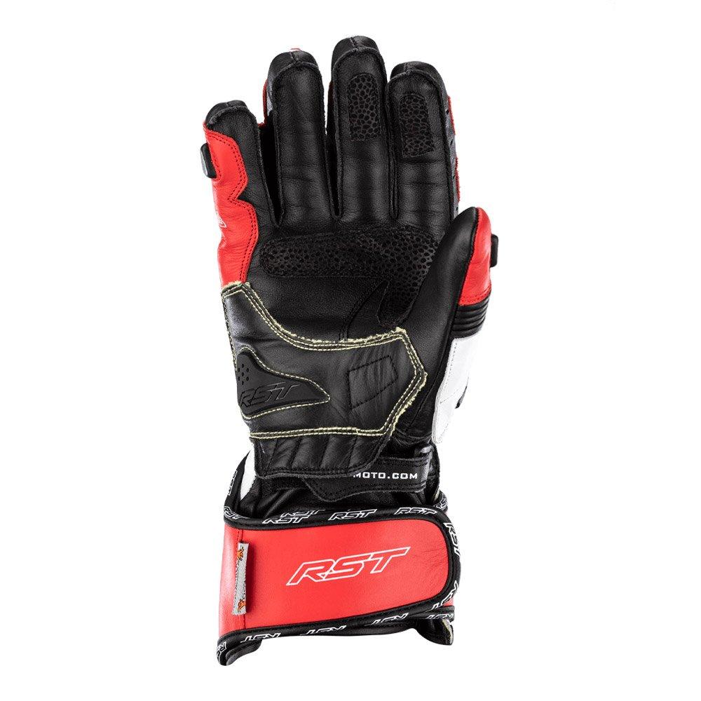 RST Tractech Evo 4 Gloves CE  - Summer Motorcycle Gloves