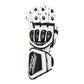 RST Tractech Evo 4 Gloves CE White Black XXL