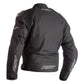 RST Tractech Evo 4 Textile Jacket CE WP Black - Motorcycle Clothing