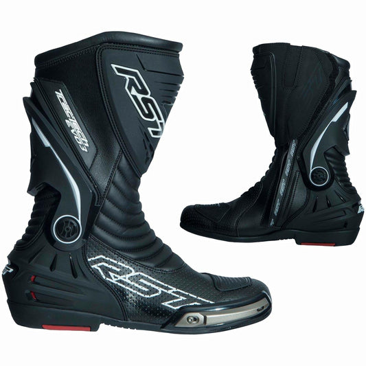 RST Tractech Evo III Sport Boots CE 2101 Black 48