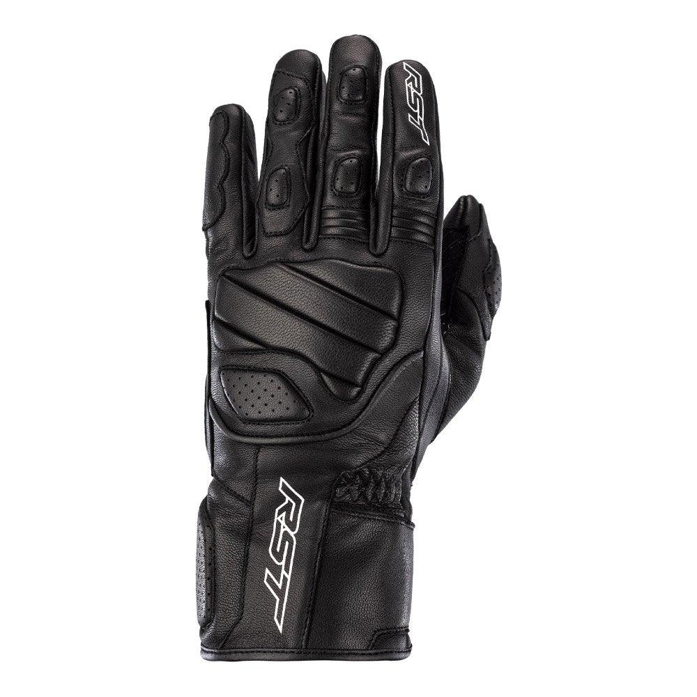 RST Turbine Gloves CE Black XXL