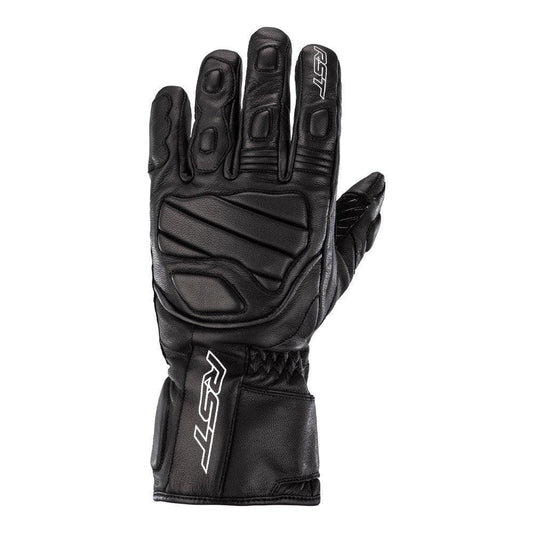 RST Turbine Gloves CE WP Black XXL