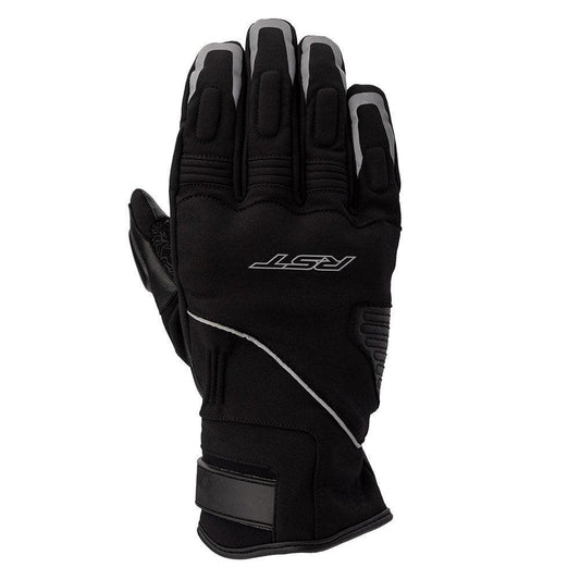 RST Urban Light Gloves CE WP Black XXL