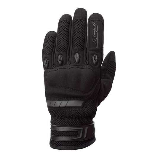 RST Ventilator-X Gloves CE Black XXL