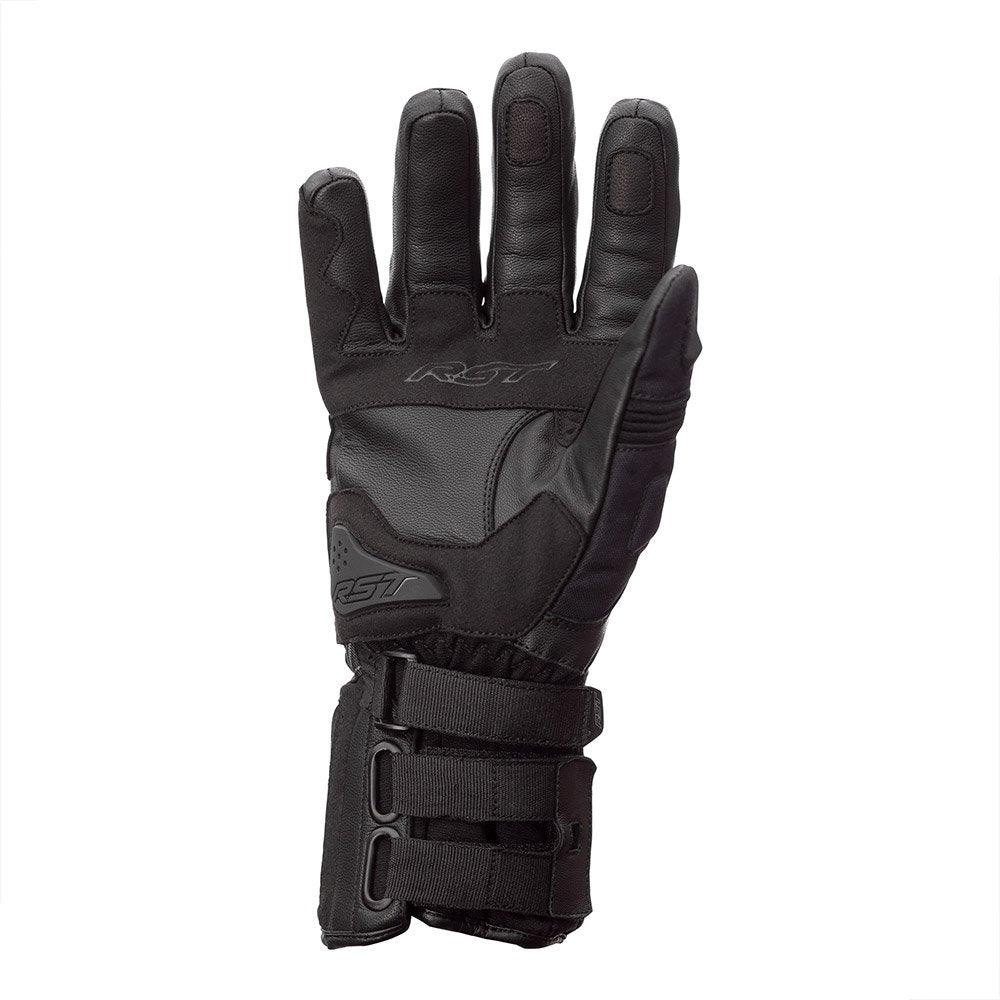 RST X-Raid Gloves CE WP  - Winter Motorcycle Gloves