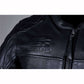 RST Hillberry 2 leather jacket IOM TT logo
