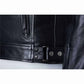 RST Hillberry 2 leather jacket waist adjusters