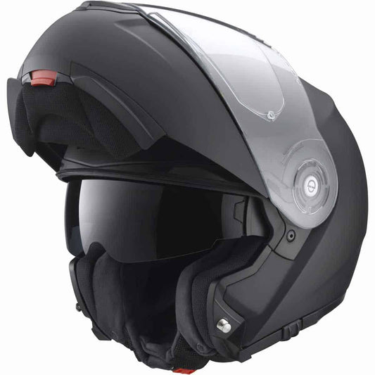 Schuberth Helmet C3 Pro Matt Black XXL