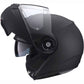 Schuberth C3 Helmet Pro - Matt Black - getgearedshop