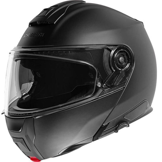 Schuberth C5 Flip Helmet Matt Black 3XL 65