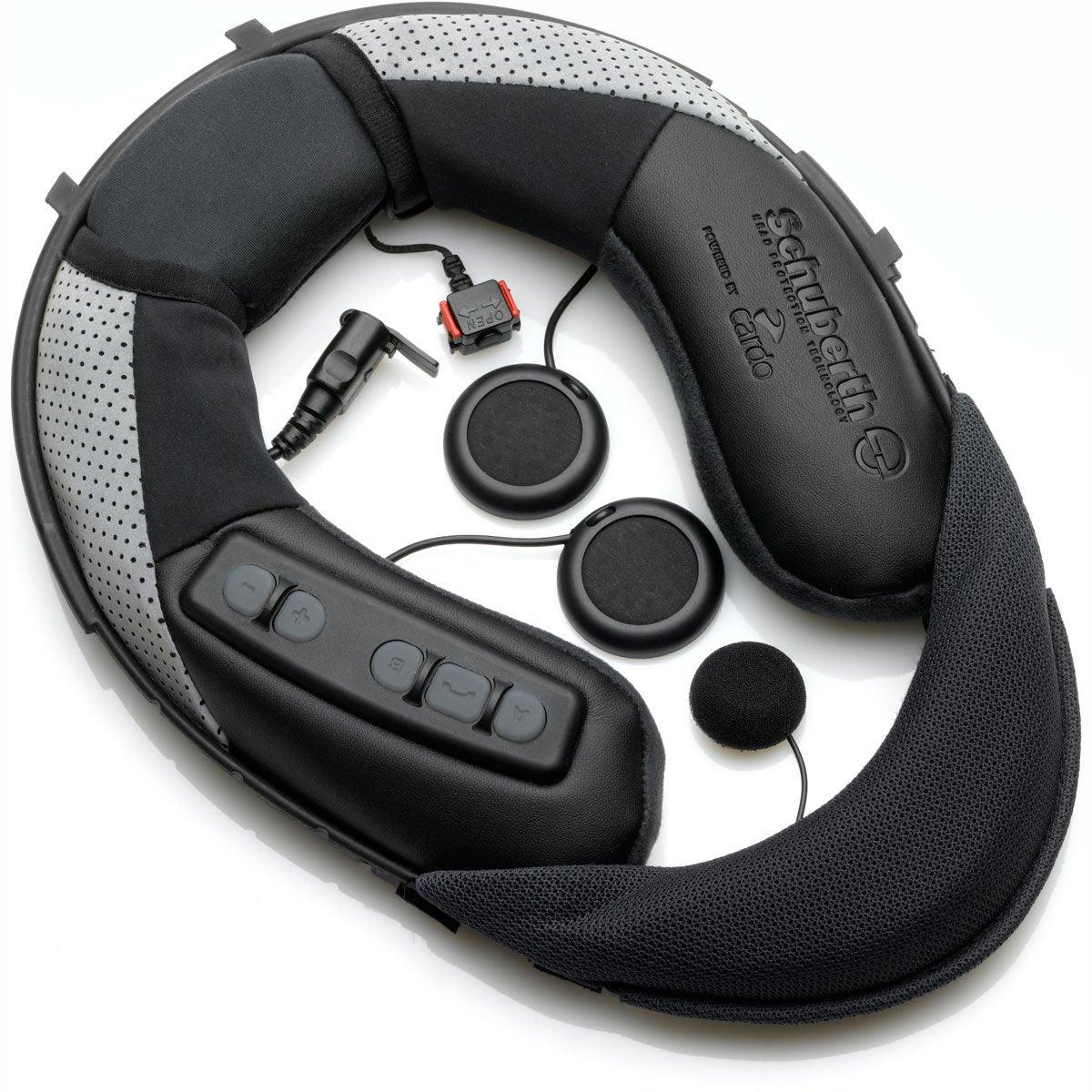 Schuberth S2 SRC Comms System 60-65 - Browse our range of Accessories: Headsets - getgearedshop 
