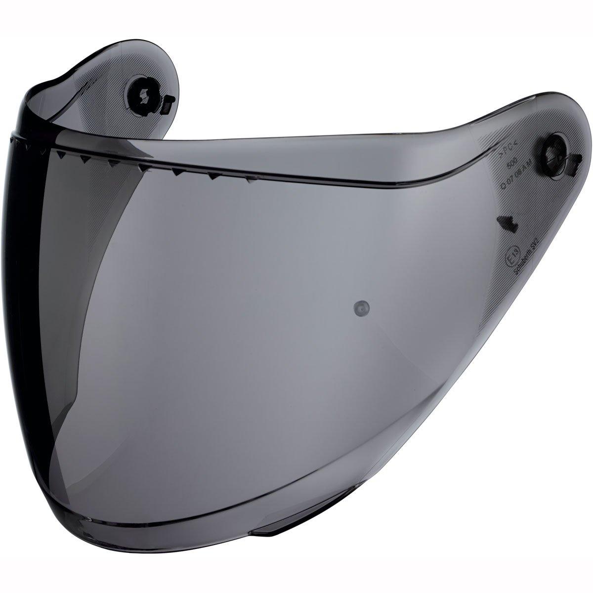 Schuberth SR1 Dark Tint Visor - Browse our range of Helmet: Visors - getgearedshop 