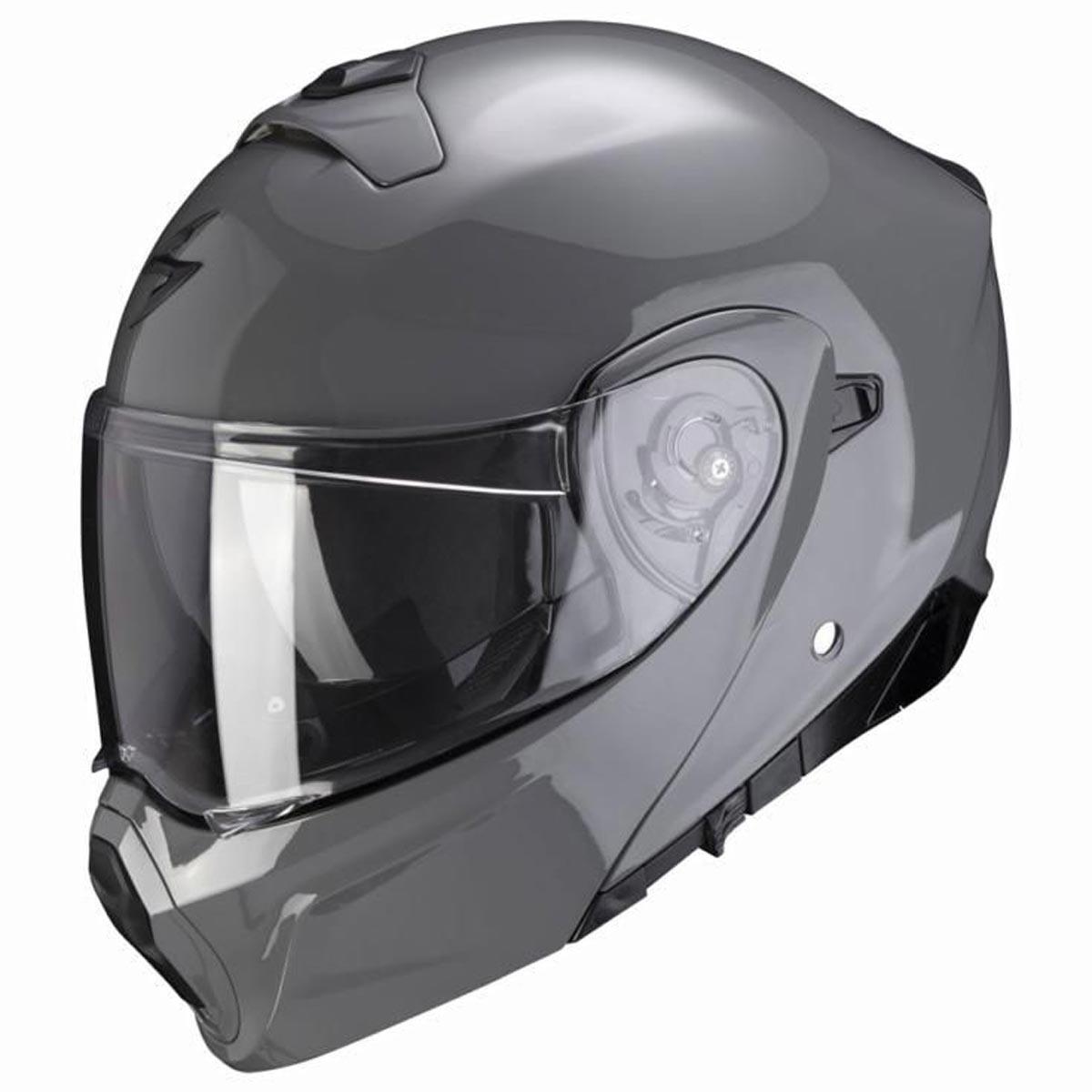 Scorpion Exo 930 Helmet Cement Grey XL