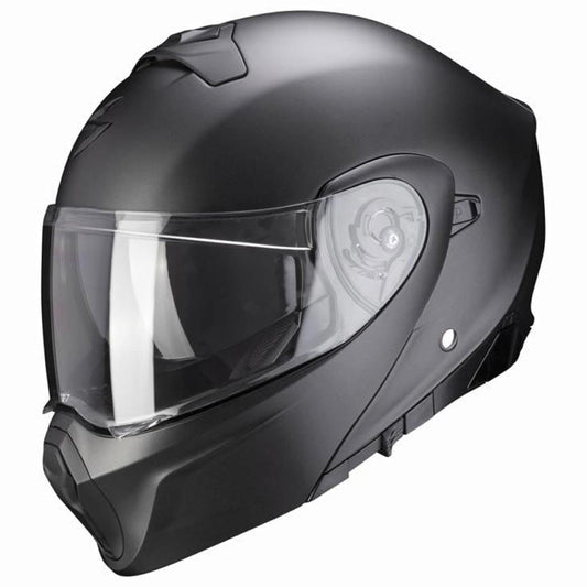 Scorpion Exo 930 Helmet Matt Black 3XL