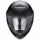 Scorpion Exo 930 Helmet - Matt Black - getgearedshop