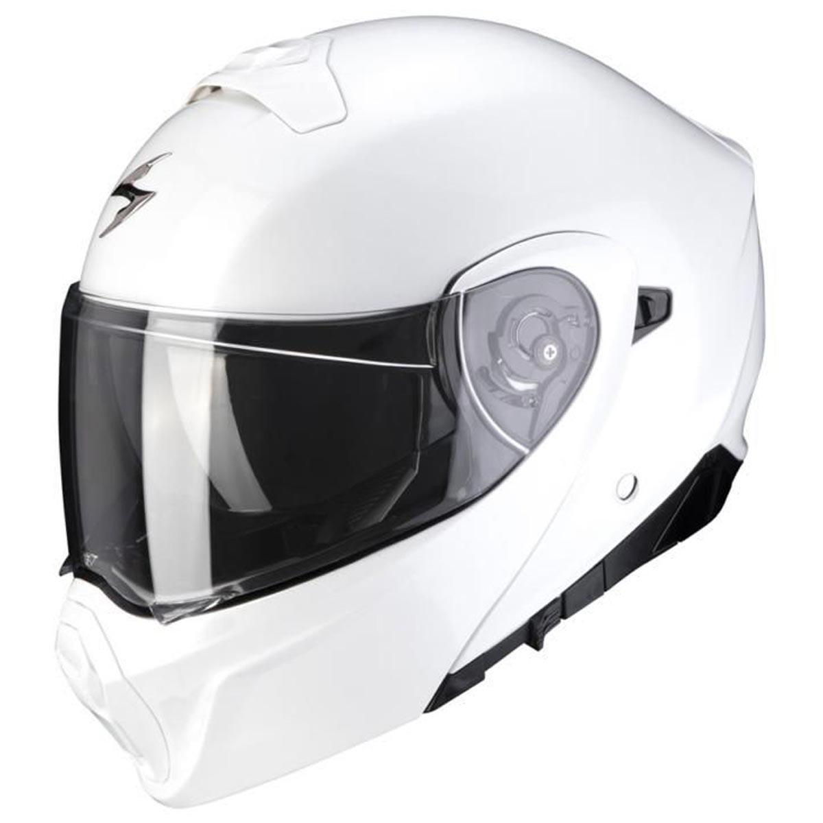 Scorpion Exo 930 Helmet White 3XL