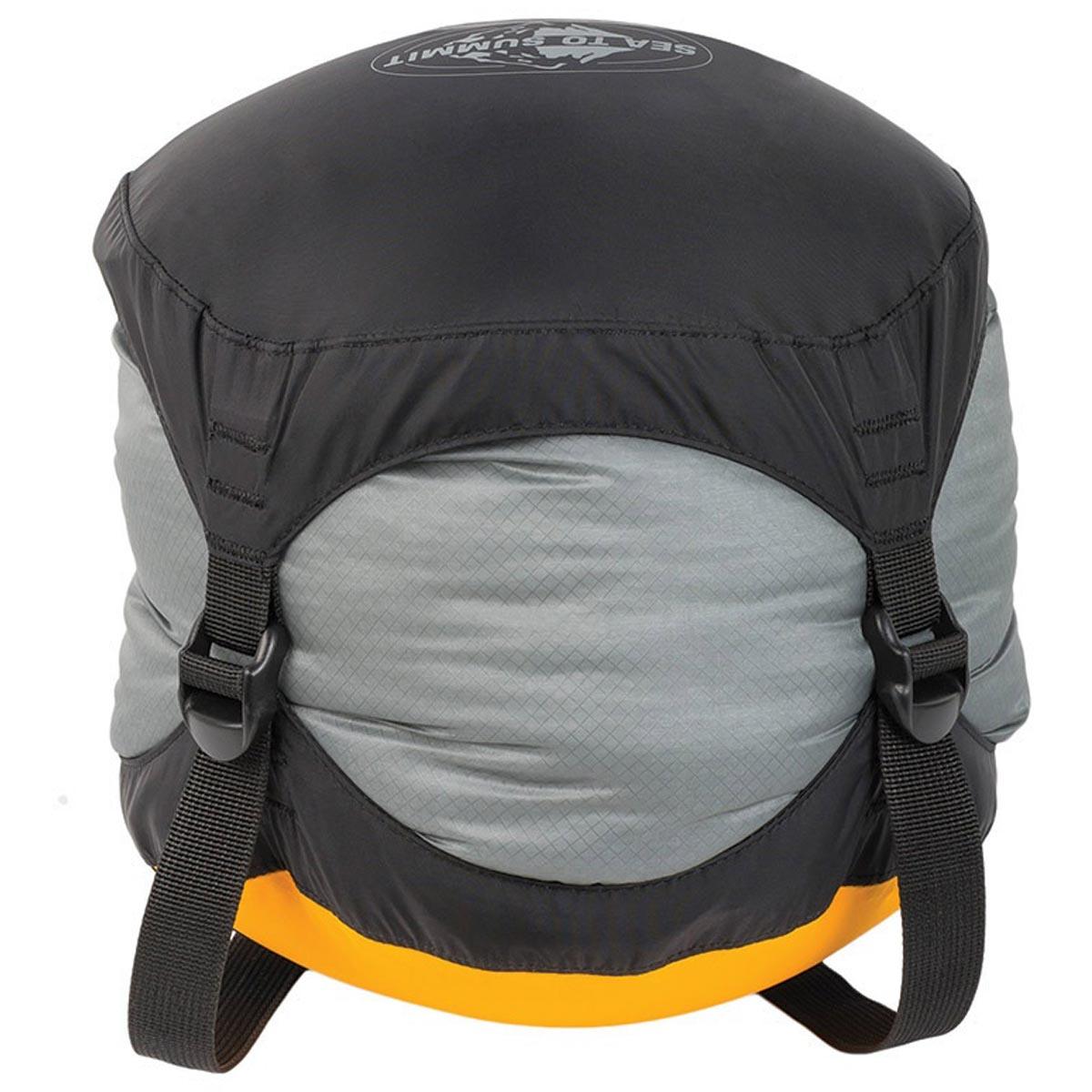 Sea to Summit Ultra-Sil eVent Dry Compression Sack - Grey - Browse our range of Accessories: Travel - getgearedshop 