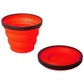 Sea To Summit X-Cup - All Colours - Browse our range of Accessories: Camping - getgearedshop 