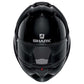 Shark Evo-ES Flip Helmet BLK - Black - getgearedshop