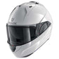 Shark Evo-ES Flip Helmet WHU White XL