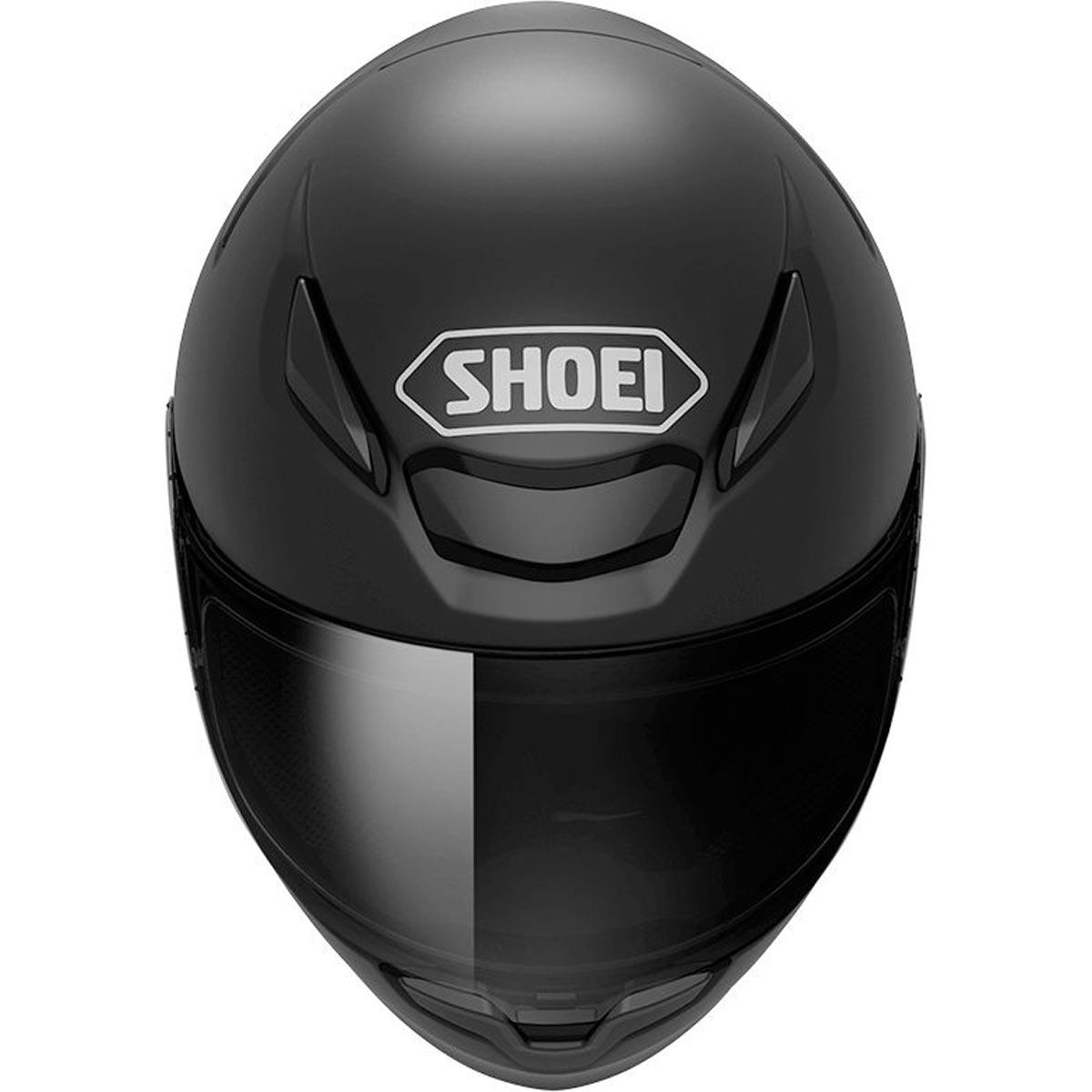 Shoei NXR 2 Helmet - Matt Black - Browse our range of Helmet: Full Face - getgearedshop 