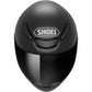 Shoei NXR 2 Helmet - Matt Black - Browse our range of Helmet: Full Face - getgearedshop 