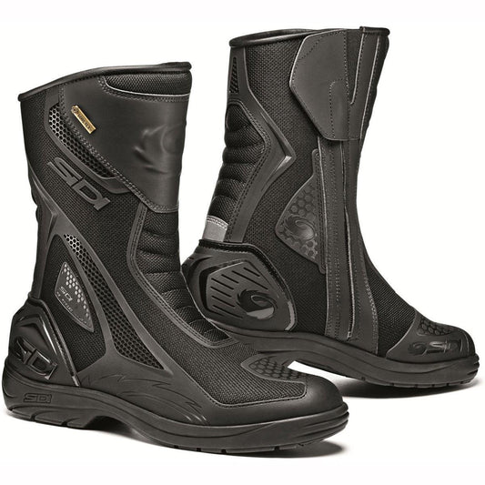 Sidi Aria Boots GTX Black 48