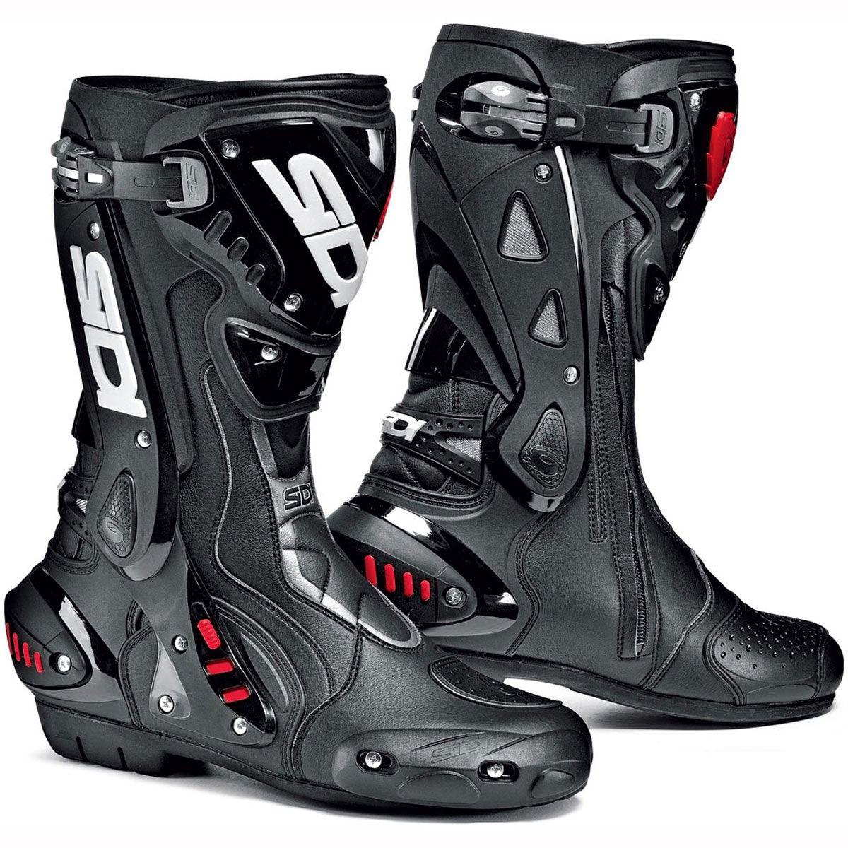 Sidi Boots ST Black 48