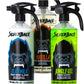 Silverback Motorcycle Cleaning Gift Box: The 3 essential treatments for your motorcycle & dirtbike: The 3 treatments