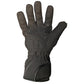 Spada Hunza Gloves CE WP Black - Mid-Season Motorcycle Gloves