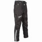 Spada Metro Trousers Reg Leg WP Black - Motorcycle Trousers