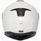 Spada Orion Flip Front Helmet - White - Browse our range of Helmet: Flip Up - getgearedshop 
