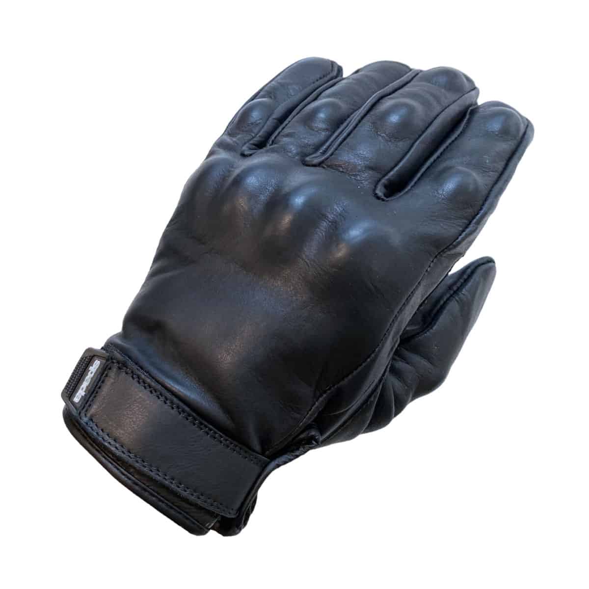 Spada Wyatt Gloves: Short-cuffed summer gloves