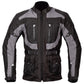 Spada Zorst Jacket CE WP Black Grey 5XL
