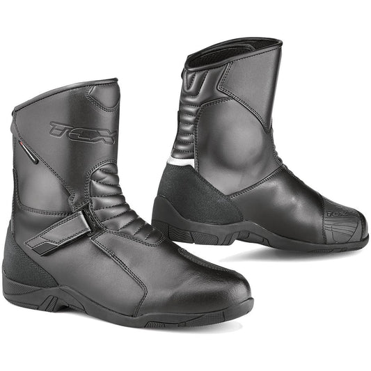 TCX Hub Boots WP Black 48