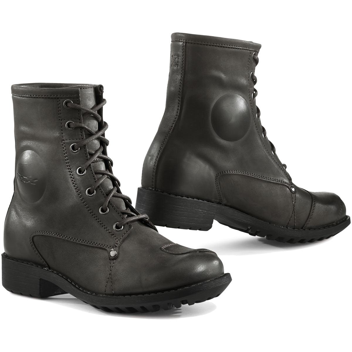 TCX X-Blend Boots Ladies WP Brown 42
