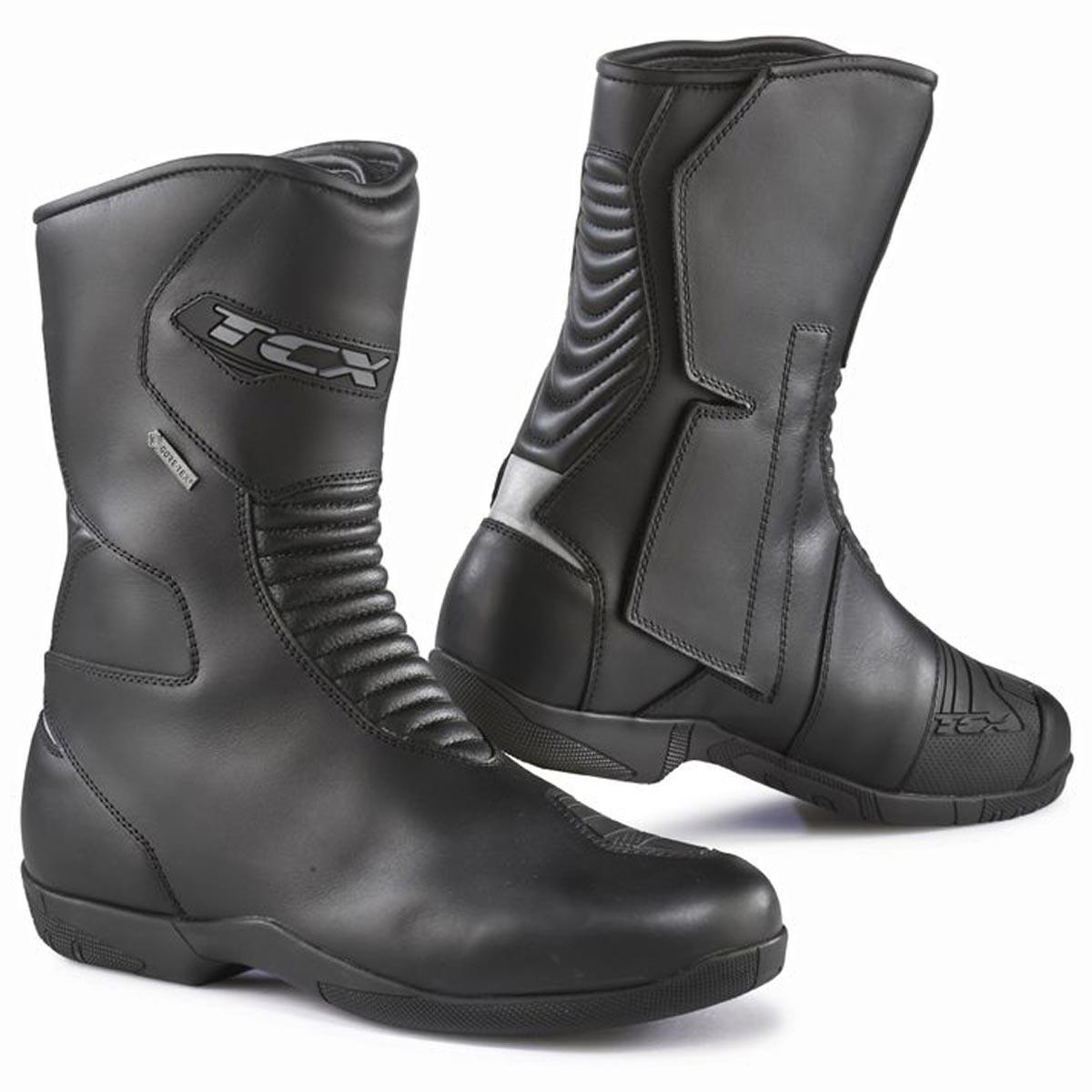 TCX X-Five 4 Boots GTX Black 49