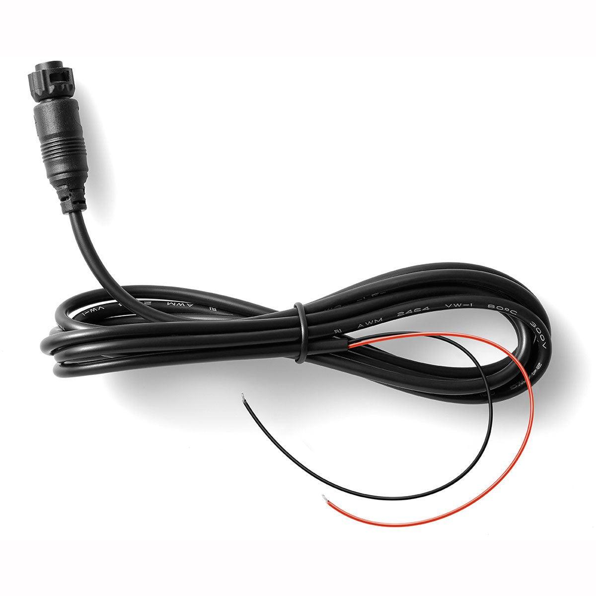 TomTom Battery Cable - Black - Browse our range of Accessories: GPS Navs - getgearedshop 
