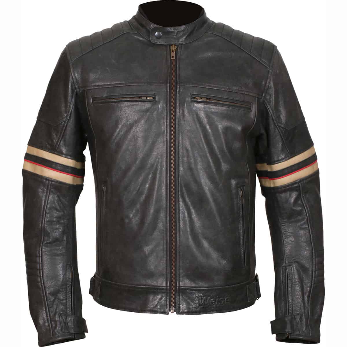 Leather Motorcycle Jackets | Motorbike Leather Jackets – GetGeared.co.uk